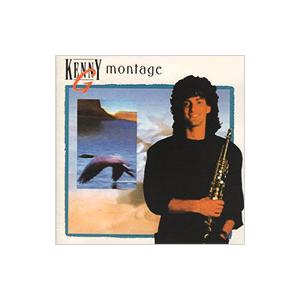 ケニー・G/モンタージュ〜グレイテスト・ヒッツの商品画像
