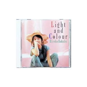 国府弘子／ライト・アンド・カラー