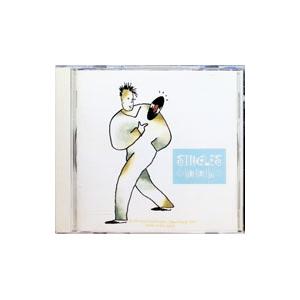 真島昌利(THE BLUE HEARTS,THE HIGH-LOWS) / 夏のぬけがら 1989.11.21