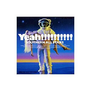 ビクターエンタテインメント サザンオールスターズ／海のYeah