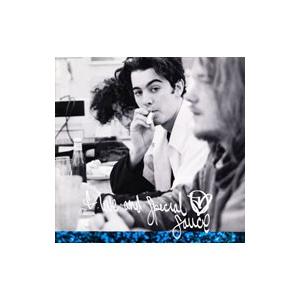 Ｇ．ラヴ＆スペシャル・ソース／Ｇ・ラヴ＆スペシャル・ソース