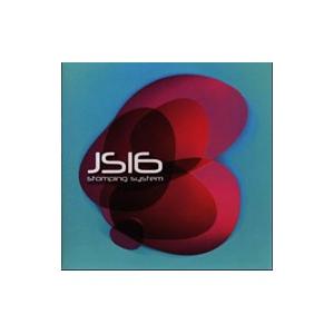 ＪＳ１６／ストンピング・システム