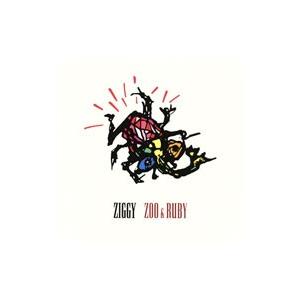 ＺＩＧＧＹ／ズー＆ルビー