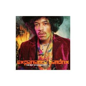 ジミ・ヘンドリックス／エクスペリエンス・ヘンドリックス〜ベスト