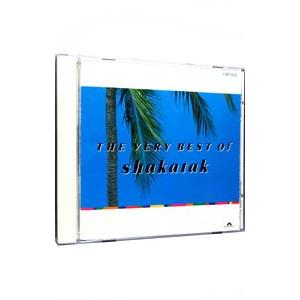 シャカタク／ベスト・ヒッツ