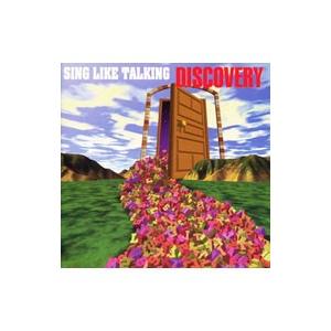 ＳＩＮＧ ＬＩＫＥ ＴＡＬＫＩＮＧ／ディスカヴァリー