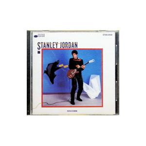 スタンリー・ジョーダン／マジック・タッチ