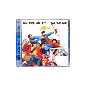 SMAP スマップ / 001 1992.01.01 1stアルバム VICL-263 : WINDCOLOR