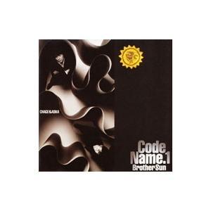 ＣＨＡＧＥ＆ＡＳＫＡ／Ｃｏｄｅ Ｎａｍｅ．１ Ｂｒｏｔｈｅｒ ＳＵＮ