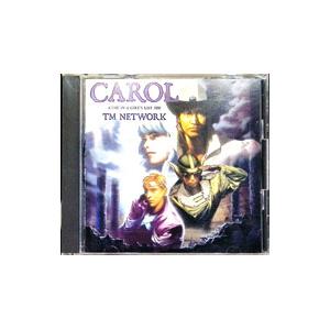 ＴＭ ＮＥＴＷＯＲＫ／ＣＡＲＯＬ