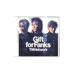 ＴＭ ＮＥＴＷＯＲＫ／Ｇｉｆｔ ｆｏｒ ｆａｎｋｓ