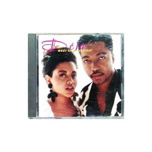 デジャ／メイド・トゥ・ビー・トゥゲザー