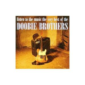 ドゥービー・ブラザーズ／ドゥービーズ・ベスト！