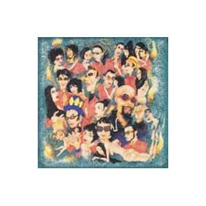 TOKYO SKA TREASURES 〜ベスト・オブ・東京スカパラダイスオーケストラ