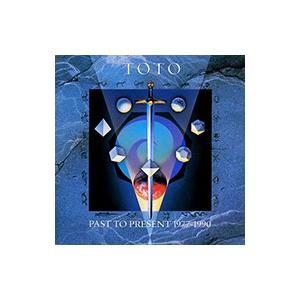 ＴＯＴＯ／グレイテスト・ヒッツ〜Ｐａｓｔ ｔｏ Ｐｒｅｓｅｎｔ １９７７−１９９０〜
