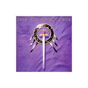 TOTO/ザ・セヴンス・ワン〜第7の剣の商品画像