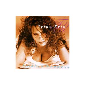 トリーネ・レイン／FINDERS KEEPERS