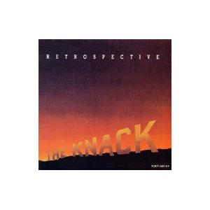 ナック/ベスト・オブ・ザ・ナックの商品画像