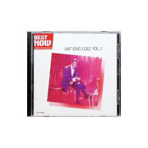 ナット・キング・コール／ナット・キング・コールVol．1