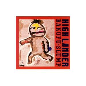 爆風スランプ／ハイランダー