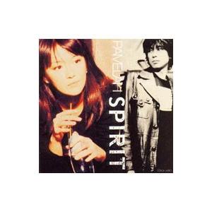 ＰＡＭＥＬＡＨ／ＳＰＩＲＩＴ