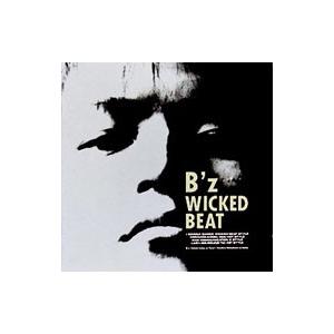 B'z／ウィックド・ビート : ネットオフ まとめてお得店 - 通販