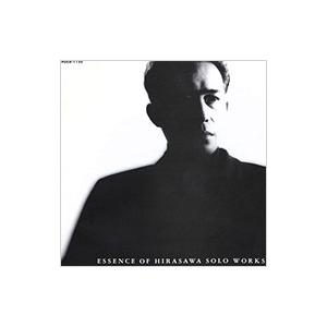 平沢進／魂のふる里