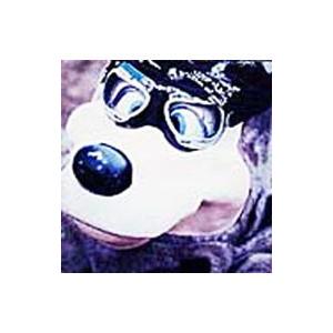 ブランキー・ジェット・シティ／Ｃ．Ｂ．Ｊｉｍ