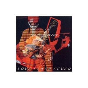 ブランキー・ジェット・シティ／ＬＯＶＥ ＦＬＡＳＨ ＦＥＶＥＲ