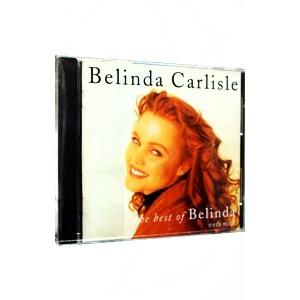 ベリンダ・カーライル／ベスト・オブ・ベリンダＶｏｌ．１