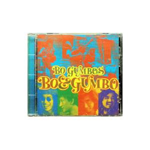 ＢＯ ＧＵＭＢＯＳ／ＢＯ＆ＧＵＭＢＯ
