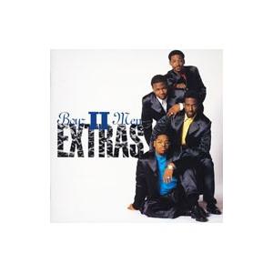 ボーイズＩＩメン／ＥＸＴＲＡＳ