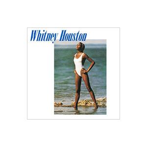 ホイットニー・ヒューストン／そよ風の贈りもの