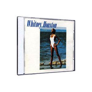 ホイットニー・ヒューストン／そよ風の贈りもの
