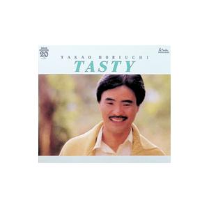 堀内孝雄／テイスティ