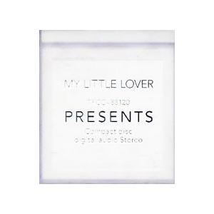 Ｍｙ Ｌｉｔｔｌｅ Ｌｏｖｅｒ／ＰＲＥＳＥＮＴＳ