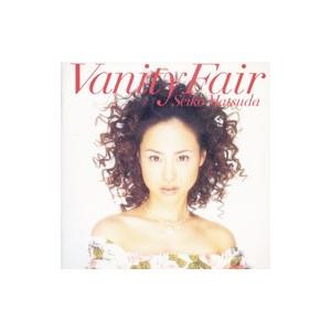 松田聖子／バニティ・フェア