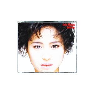 松田聖子 / 松田聖子全集 Seiko・Box 1985.11.10 ベストアルバム 4CD