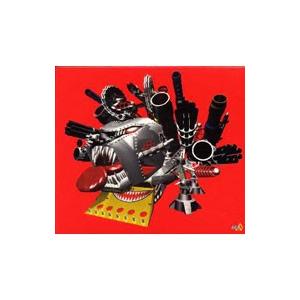 マッド・カプセル・マーケッツ／ＤＩＧＩＤＯＧＨＥＡＤＬＯＣＫ