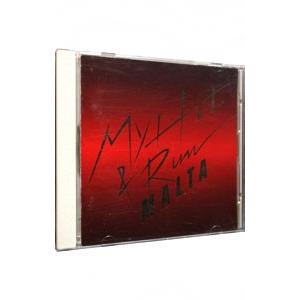 MALTA/マイ・ヒット・アンド・ランの商品画像