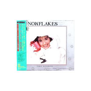 ソニーミュージック（Sony Music） 南野陽子 YOKO MINAMINO