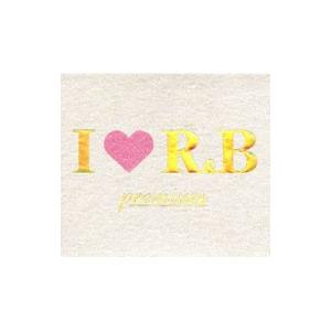 オムニバス／Ｉ ＬＯＶＥ Ｒ＆Ｂ ｐｒｅｍｉｕｍ