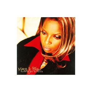 メアリー・Ｊ．ブライジ／ラヴ・イズ・オール・ウィ・ニード