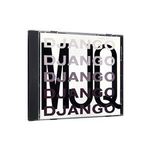 モダン・ジャズ・カルテット／ジャンゴ