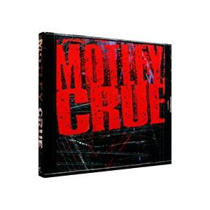 モトリー・クルー／ＭＯＴＬＥＹ ＣＲＵＥ