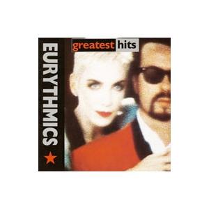 ユーリズミックス／グレイテスト・ヒッツ