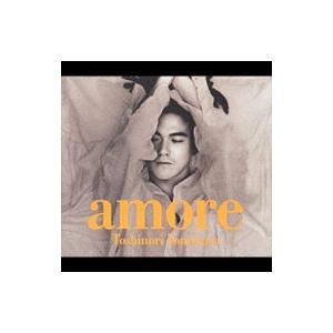 米倉利紀／アモーレ