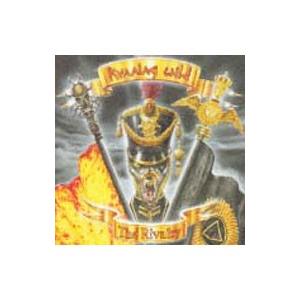 ランニング・ワイルド／ライヴァルリー