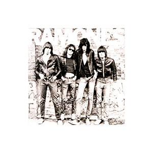 ラモーンズ／ラモーンズの激情