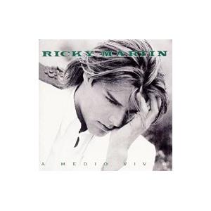 リッキー・マーティン／リッキー・マーティン